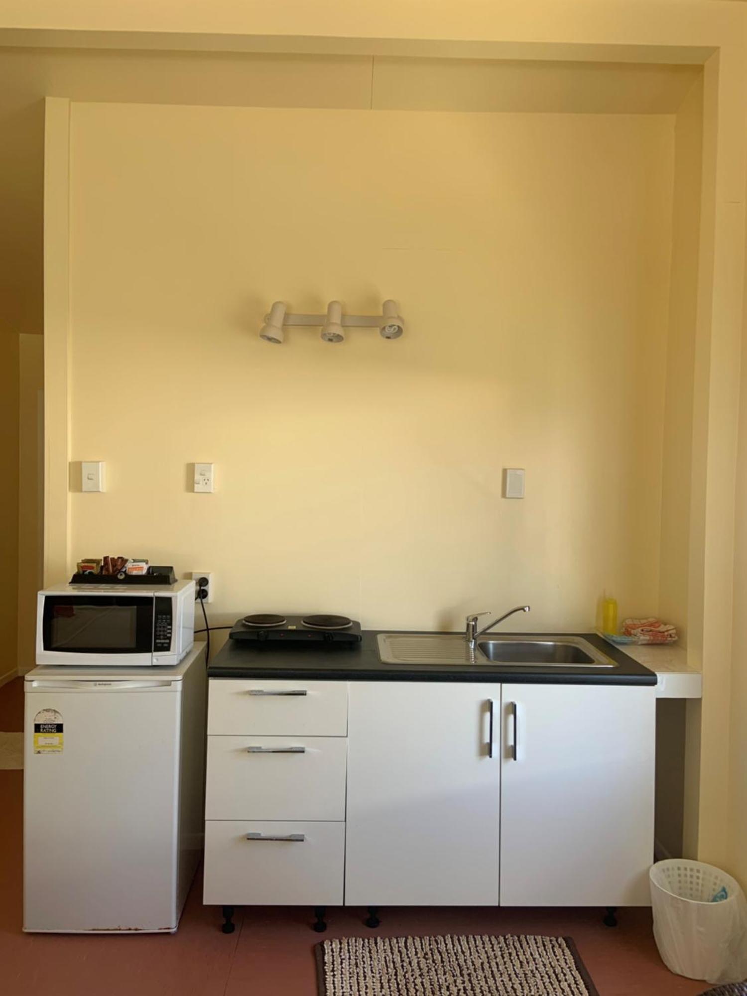 Tia Maria Retreat Apartment Rarotonga Bagian luar foto