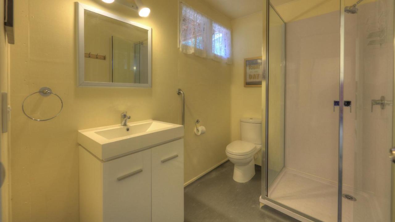 Tia Maria Retreat Apartment Rarotonga Bagian luar foto